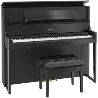 Piano Digital Roland LX708
