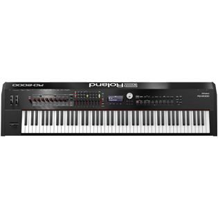 Piano Digital Roland RD-2000